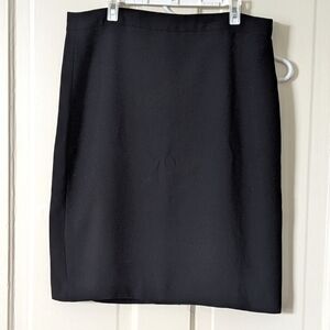J Crew Pencil Skirt